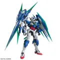 Produktbild: GUNDAM - 1/100 00 QANT Quanta Full Saber Master Grade Model Kit MG Bandai