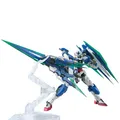 Produktbild: GUNDAM MASTER GRADE MG MODEL KIT 00 QANT FULL SABRE 1/100 BANDAI