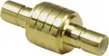 Produktbild: BKL Electronic 0411038 0411038 SMB-Adapter SMB-Buchse - SMB-Buchse 1St.