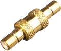 Produktbild: SMB KU-KU - SMB-Adapter, SMB-Buchse / SMB-Buchse