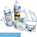 Produktbild: Frischwasser Tank-Reiniger Camping Sanitärflüssigkeit Caravan Wohnwagen & -mobil