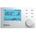 Produktbild: Buderus Komfort-Bedieneinheit Logamatic VC310 für Logavent HRV176 / HRV156 K (BS) - 7738112301