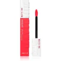Produktbild: MAYBELLINE NEW YORK SuperStay Matte Ink Matter Flüssig-Lippenstift für einen langanhaltenden Effekt Farbton 25 Heroine 5 ml
