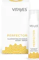 Produktbild: Vitayes, Perfector, Augen Gel/Serum, Augencreme mit Anti-Aging Soforteffekt für leichte Falten. Einzigartiger Instant Brightening Effekt gegen Augenringe. Inhalt reicht über 3 Monate