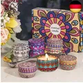 Produktbild: 6 Stück Geschenke für Frauen, Aromatherapie Kerzen für Zuhause, Geschenke für Fr
