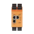Produktbild: Ifm Electronic AL1920 AL1920 I/O-Modul RJ45-Stecker Anzahl digitale Ausgänge: 8 Anzahl digitale Eingänge: 8