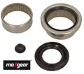 Produktbild: MAXGEAR 72-1060 Reparatursatz für Radaufhängung Querlenker RepSatz