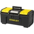 Produktbild: 1-79-217 1-79-217 Werkzeugbox Schwarz, Gelb - Stanley
