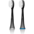 Produktbild: ETA Ersatzbürste ETA070790500 SONETIC Regular Clean, schwarz , weich