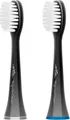 Produktbild: ETA 0707 90500 RegularClean Ersatzköpfe - schwarz, 2 Stk