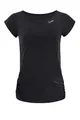 Produktbild: WINSHAPE Damen Functional Light and Soft Kurzarmshirt Aet130ls, Ultra Style T-Shirt, Schwarz, S EU