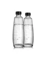 Produktbild: Sodastream Glass bottle DUO Pack of 2