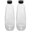 Produktbild: Sodastream Duo Glasflasche Doppelpack 1,0L