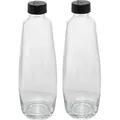 Produktbild: Sodastream Duo Glasflasche Doppelpack 1,0L