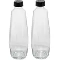 Produktbild: Sodastream Duo Glasflasche Doppelpack 1,0L