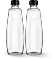 Produktbild: SodaStream Wassersprudler Flasche, (2-tlg)