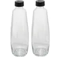 Produktbild: SodaStream Trinkflasche Glasbottle for DUO 1L (2pcs pack) (1047202410)
