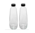 Produktbild: SodaStream Wassersprudler DuoPack 1L Glasflache