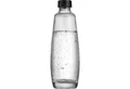 Produktbild: SodaStream Trinkflasche SodaStream Glasflasche DUO, 1 Liter, 2er-Pack