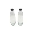 Produktbild: Sodastream Bipack Glasflaschen 1L kompatibel mit Duo 2x1L Karbonisator (26,99)