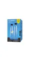 Produktbild: SODASTREAM Sprudlerflasche Wassersprudler DUO Titan 1016812491 1 l Fülllinie ...