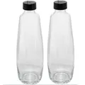 Produktbild: SodaStream DuoPack 1L Glasflache