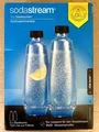 Produktbild: SODASTREAM Wassersprudler Flasche DuoPack (Set, 2-tlg), 1L Glasflache