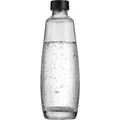 Produktbild: SodaStream Glasflasche DUO, 1 Liter, 2er-Pack, Kanne, transparent