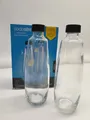 Produktbild: SodaStream DUO Glaskaraffe Twinpack - 2x1L (1047202410)