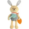 Produktbild: Chicco Cuddly Bunny Plush (30 cm) (00011467000000)