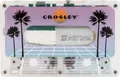 Produktbild: Audio & Hi-Fi - Crosley: Cassette Bluetooth Speaker (Teal)  - Crosley -D- Neu