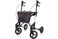 Produktbild: Topro Rollator Troja 5G Black Series, 7 Jahre Garantie, Modell 2025