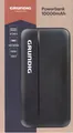 Produktbild: Grundig Powerbank 10000 mAh – Externe Akku Powerbank – Ladegerät mit USB / USB-C