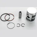 Produktbild: Kolben Satz 50ccm Naraku geeignet für Derbi Senda R DRD Racing Derbi R DRD X - T