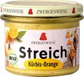 Produktbild: Kürbis Orange Streich 2 x 180 g