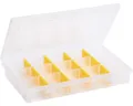 Produktbild: Sortimentskasten Allit 290 x 185 x 46 mm