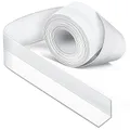 Produktbild: BLAZOR Selbstklebende Dichtband,Wasserdichtes klebeband,Auf die küche/toilette/badezimmer in der ecke.Verhindert, dass Feuchtigkeit und verhindert Schimmel