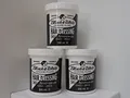 Produktbild: Black and White Pluko Friseur Pomade 3x200ml - 3er Pack