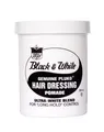 Produktbild: Black & White Genuine Pluko Hair Dressing Pomade for Long Hold Control 200ml