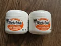Produktbild: 2 mal Black+White Lite Formula  Pomade USA Reisedose         100g=10E :