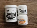Produktbild: 3 mal Black+White Pomade USA  Normaldose+2 Reisedosen N+Light     100g=6,67E :