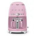 Produktbild: DCF02PKEU 10 Tassen Filterkaffeemaschine 1,4 l (Pink)