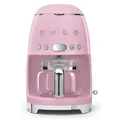 Produktbild: Kaffeebereiter SMEG DCF02PKEU