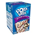 Produktbild: Kellogg's Hot Fudge Sundae Pop Tarts 384gm