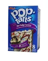 Produktbild: Kelloggs Poptarts Frosted Hot Fudge Sundae