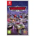 Produktbild: Transformers: Galactic Trials - Nintendo Switch - Action - PEGI 7