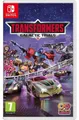 Produktbild: Nintendo Games Nintendo Switch Transformers: Galactic Trials PAL PAL