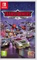 Produktbild: Transformers Galactic Trials - Switch