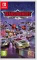 Produktbild: Transformers: Galactic Trials Juego Fisico para Consola Nintendo Switch