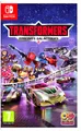 Produktbild: Transformers: Galactic Trials - Nintendo Switch - Neu & OVP